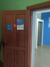 Фото пункта выдачи