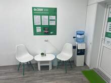 Фото пункта выдачи