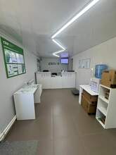 Фото пункта выдачи