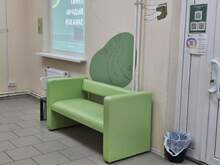 Фото пункта выдачи