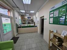 Фото пункта выдачи