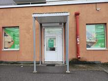 Фото пункта выдачи