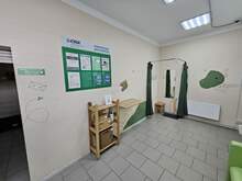 Фото пункта выдачи