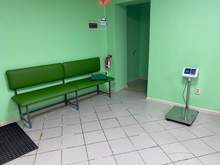 Фото пункта выдачи