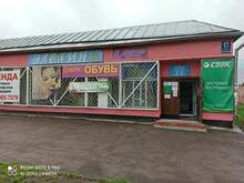 Фото пункта выдачи