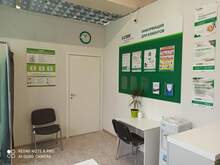 Фото пункта выдачи