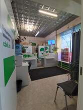 Фото пункта выдачи