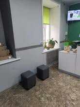 Фото пункта выдачи