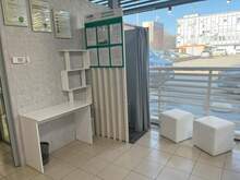 Фото пункта выдачи