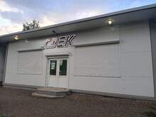 Фото пункта выдачи