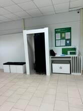 Фото пункта выдачи