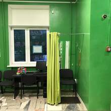 Фото пункта выдачи