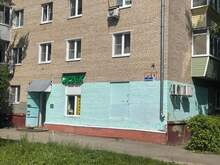 Фото пункта выдачи