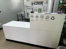 Фото пункта выдачи