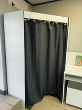 Фото пункта выдачи