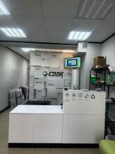 Фото пункта выдачи