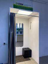 Фото пункта выдачи