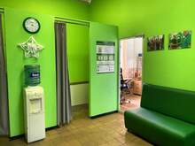 Фото пункта выдачи