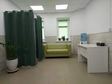 Фото пункта выдачи