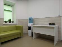 Фото пункта выдачи