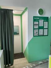 Фото пункта выдачи