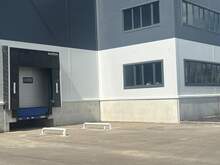 Фото пункта выдачи