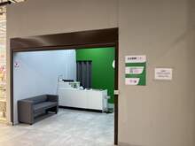 Фото пункта выдачи