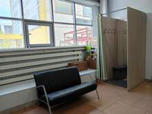 Фото пункта выдачи