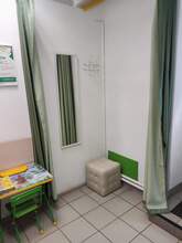 Фото пункта выдачи