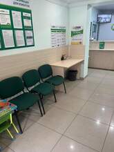 Фото пункта выдачи