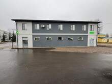 Фото пункта выдачи