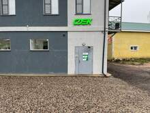 Фото пункта выдачи