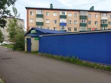 Фото пункта выдачи
