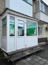 Фото пункта выдачи