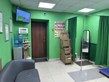 Фото пункта выдачи