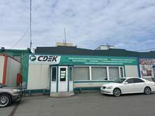 Фото пункта выдачи