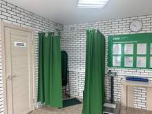 Фото пункта выдачи