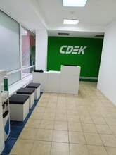 Фото пункта выдачи