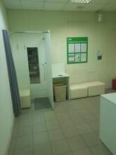 Фото пункта выдачи