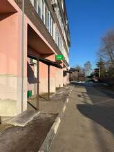 Фото пункта выдачи