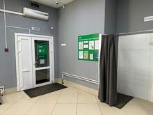 Фото пункта выдачи