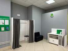 Фото пункта выдачи