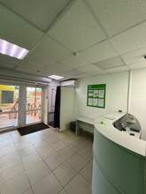 Фото пункта выдачи