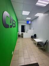 Фото пункта выдачи