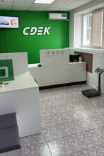 Фото пункта выдачи