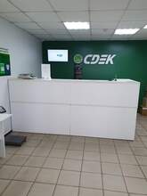 Фото пункта выдачи