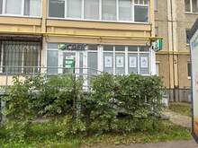 Фото пункта выдачи