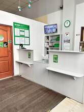 Фото пункта выдачи