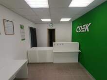 Фото пункта выдачи