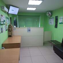 Фото пункта выдачи